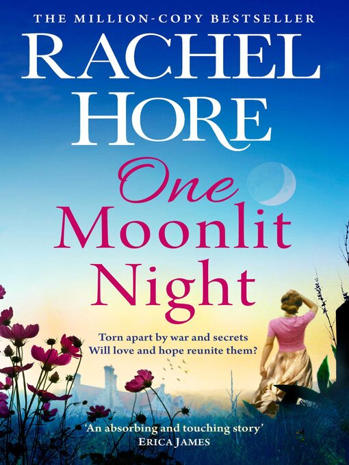 Title details for One Moonlit Night by Rachel Hore - Wait list
